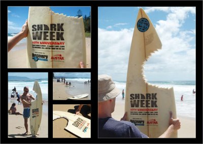 beach marketing